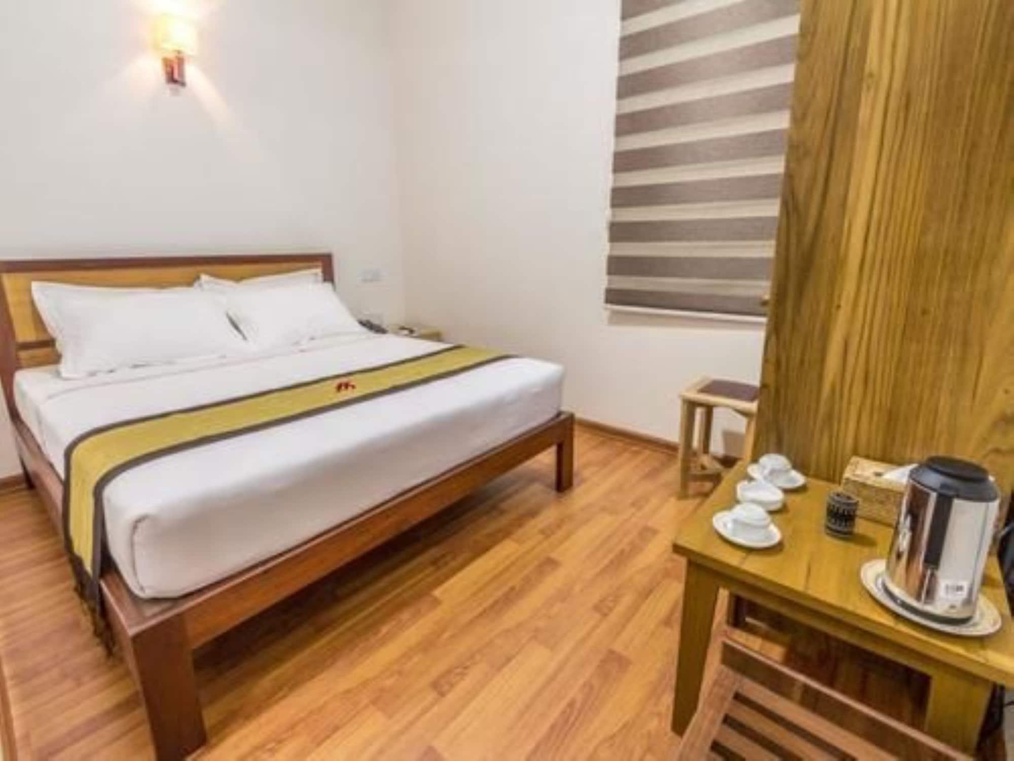 יאנגון Hotel 7 Mile מראה חיצוני תמונה