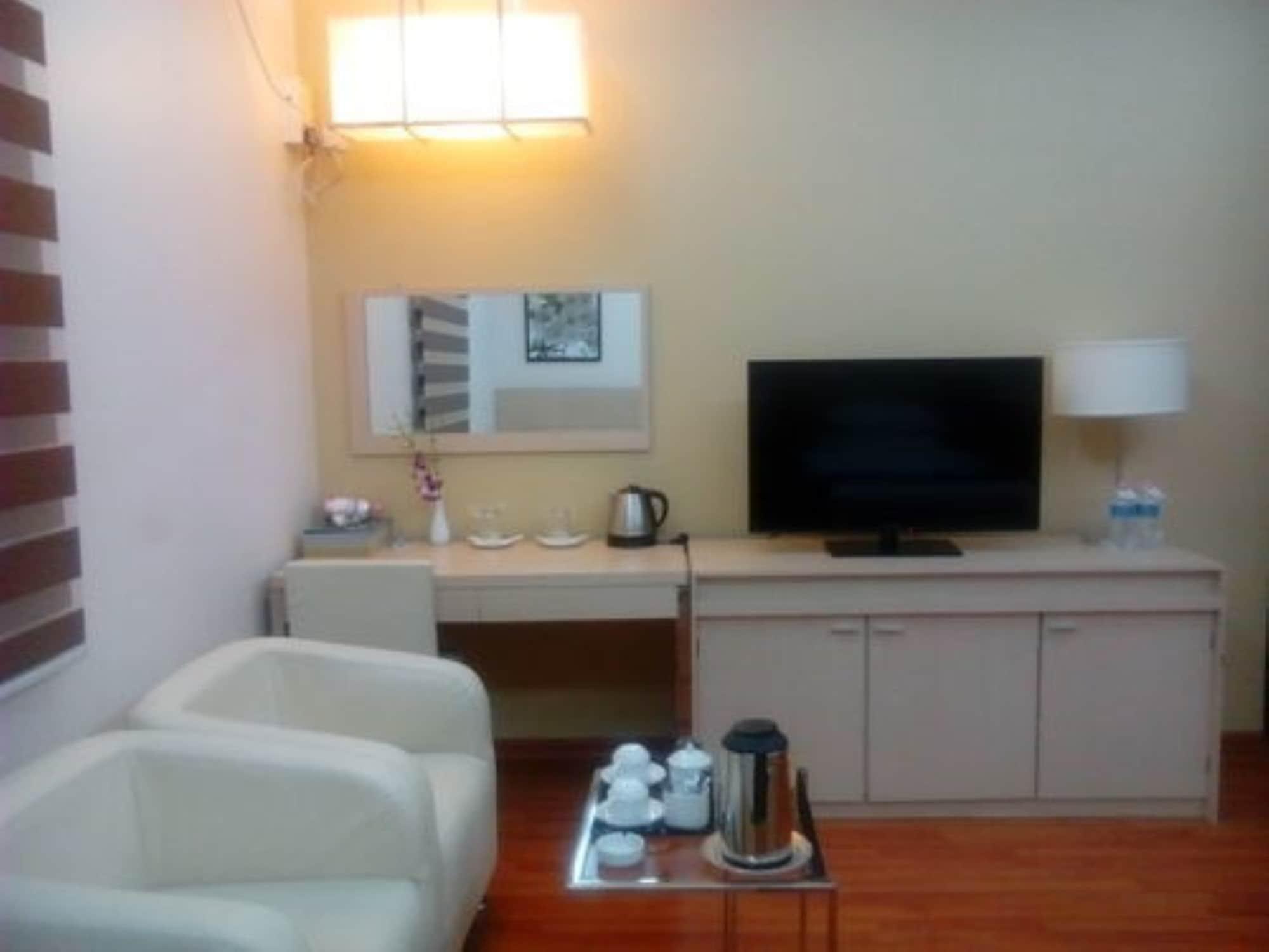 יאנגון Hotel 7 Mile מראה חיצוני תמונה