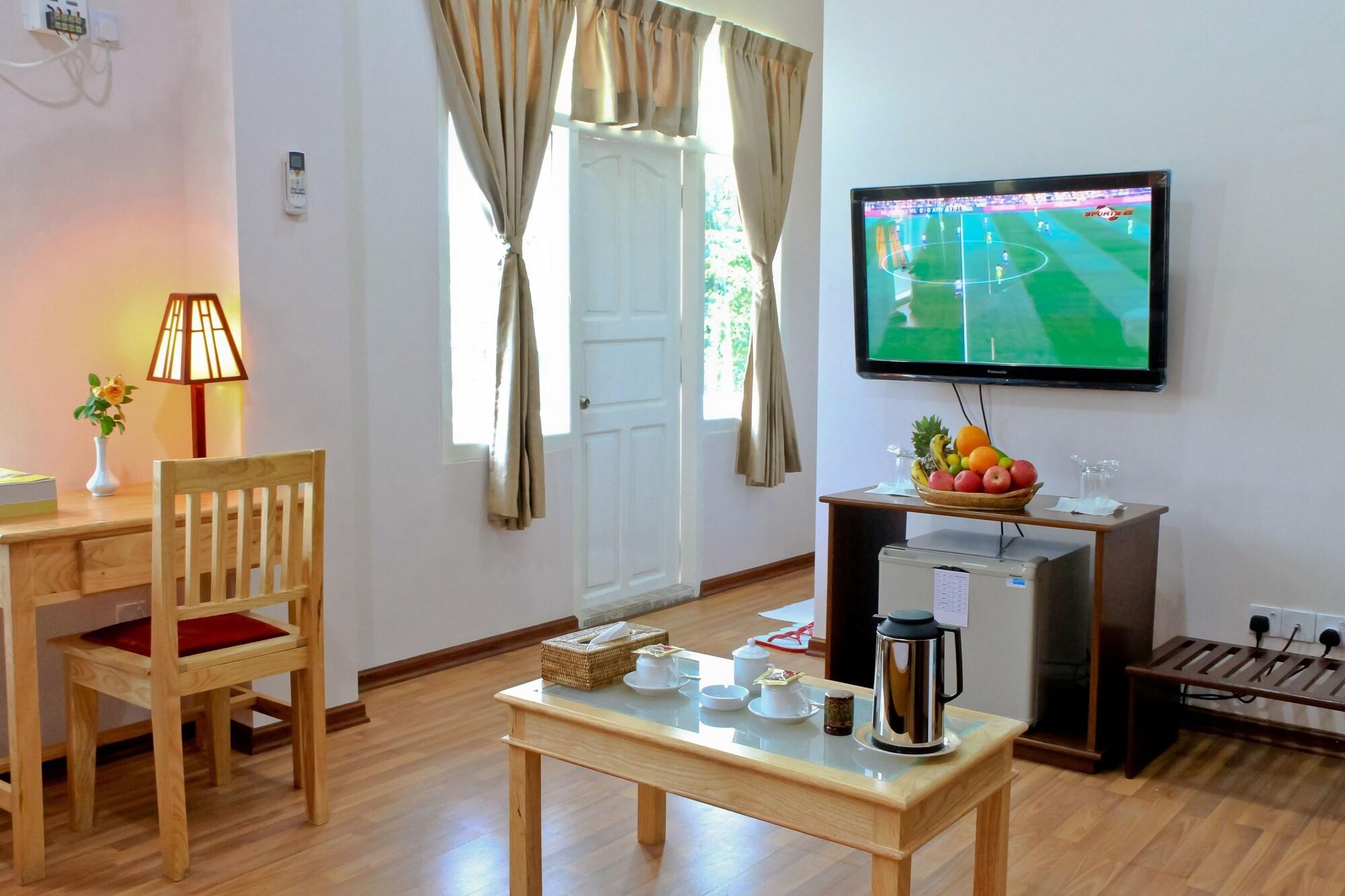 יאנגון Hotel 7 Mile מראה חיצוני תמונה