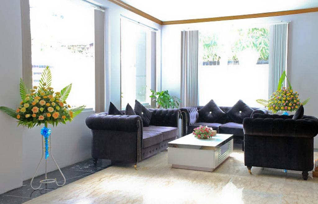 יאנגון Hotel 7 Mile מראה חיצוני תמונה