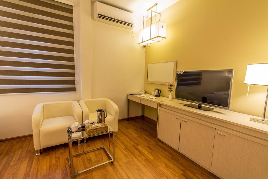 יאנגון Hotel 7 Mile מראה חיצוני תמונה