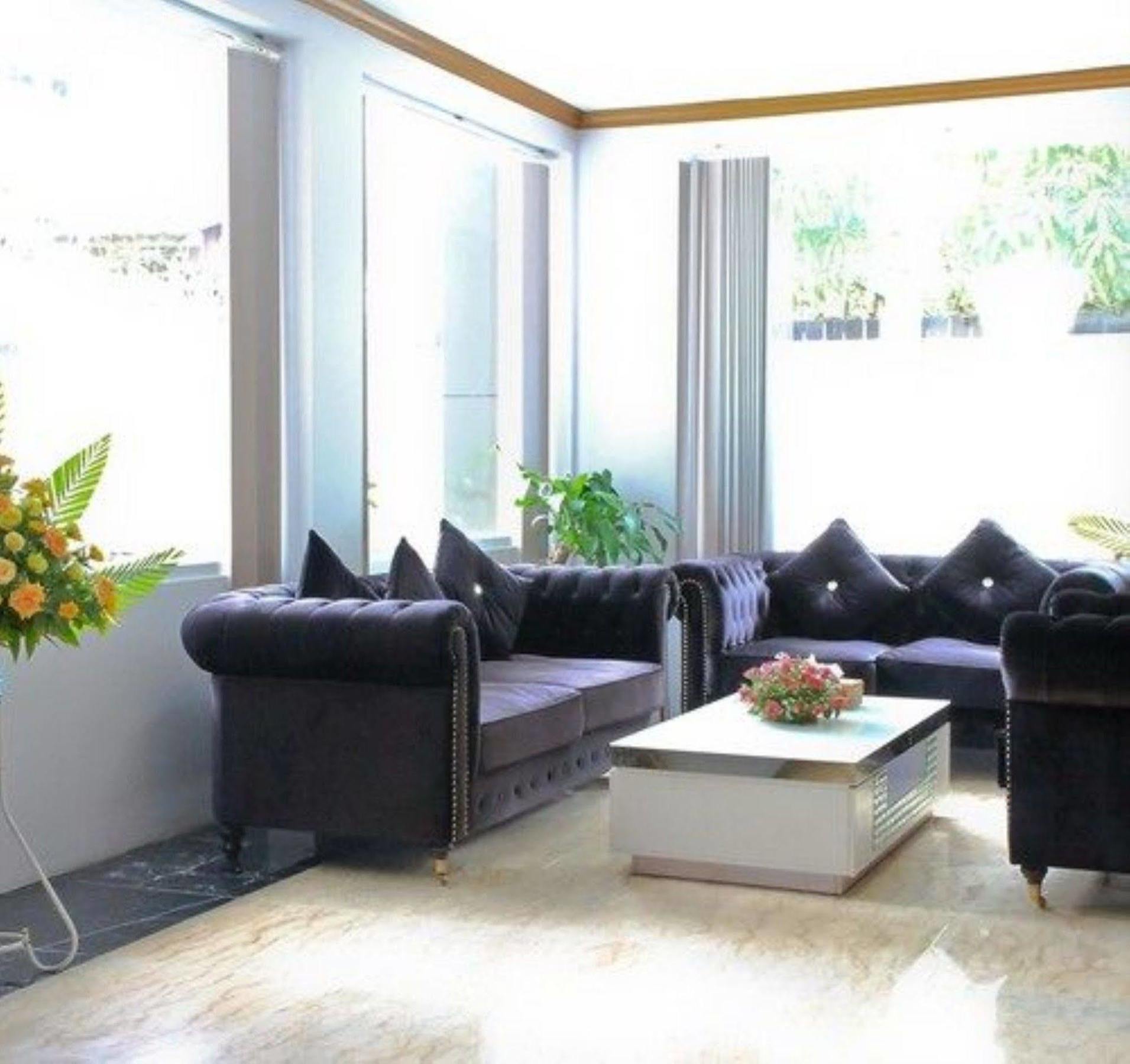 יאנגון Hotel 7 Mile מראה חיצוני תמונה